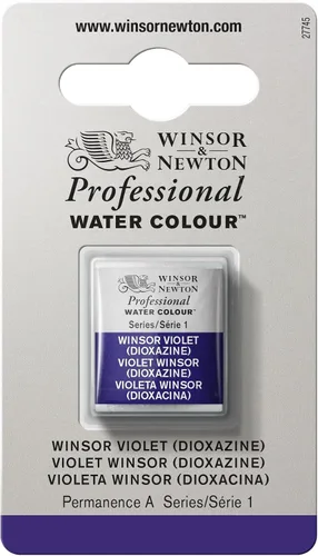 Vista 62 de Winsor & Newton - Pintura para acuarela profesional
