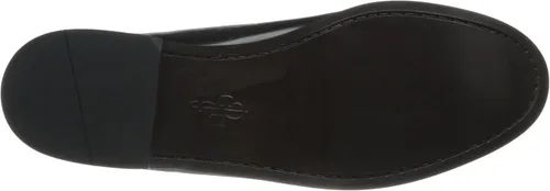 Vista 4 de Cole Haan Mocasines tipo Penny para hombre, Negro