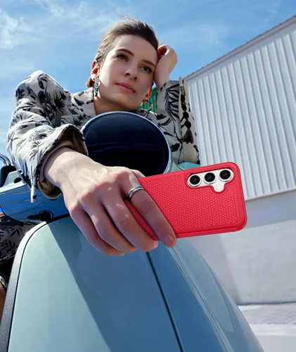 Vista 279 de FNTCASE Funda para Motorola Moto G-Stylus-5G-2023: funda protectora de doble capa a prueba de golpes Parte trasera texturizada antideslizante