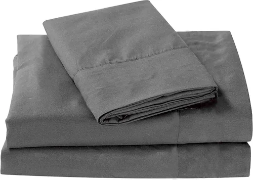 Vista 36 de Sheets & Beyond Juego de sábanas de 3 piezas de microfibra táctil de algodón súper suave con estampado de cabina (tamaño individual, oso)