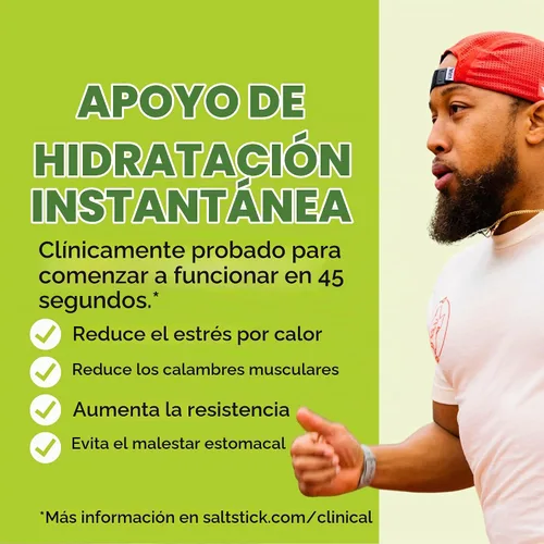 Vista 7 de SaltStick Electrolyte FastChews Green Apple - 12 paquetes resellables/120