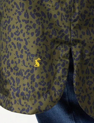 Vista 3 de Joules Chaqueta impermeable para mujer