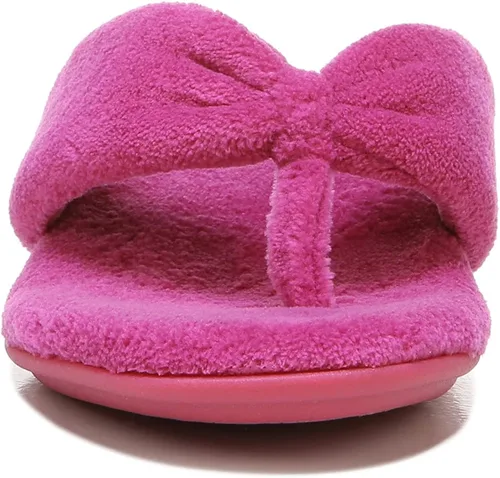 Vista 7 de Vionic Lydia - Pantuflas de apoyo lavables para mujer