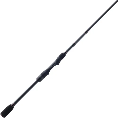 Vista 8 de Abu Garcia Vendetta Spinning Fishing Rod