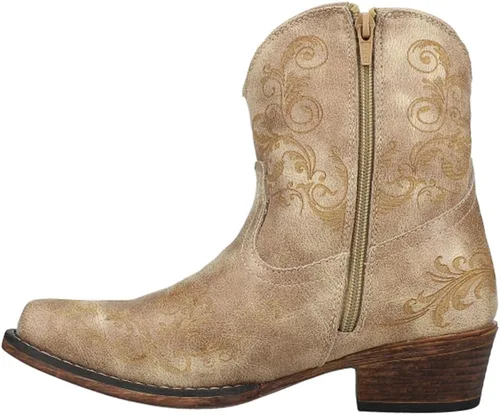Vista 3 de Roper Short Stuff - Botas cortas de moda para mujer