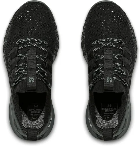 Vista 4 de Under Armour Zapatos de entrenamiento Project Rock 3 para mujer