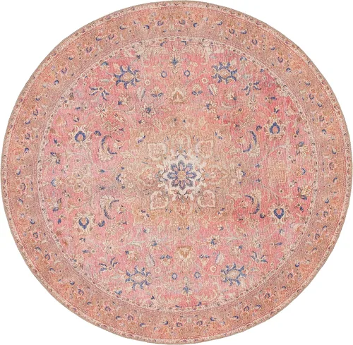 Vista 321 de GLN Rugs Traditional Collection - Alfombra de felpilla lavable a máquina, tradicional lavable, antideslizante, alfombra de felpilla de pelo corto
