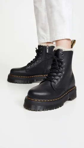 Vista 2 de Dr. Martens Botas bovver de invierno unisex