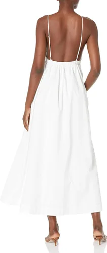 Vista 2 de NIA Vestido Chiara para mujer