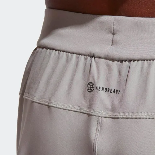 Vista 6 de adidas Pantalones de entrenamiento con 4 movimientos Aeroready para hombre