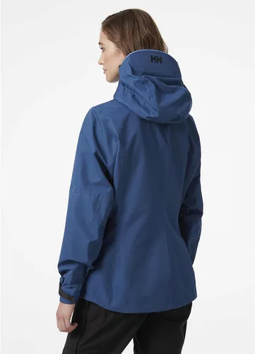 Vista 3 de Helly Hansen Odin 9 Worlds Infinity Shell - Chaqueta para mujer