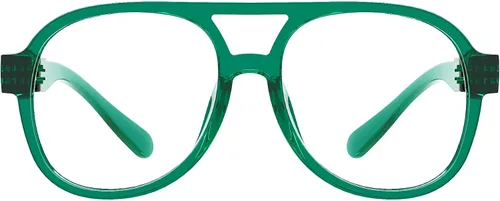 Vista 32 de Eyekepper Gafas de lectura con marco rectangular para hombre y mujer, color negro +0.50 1 unidad de color negro.