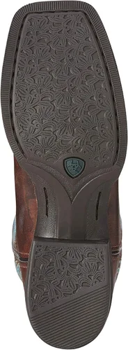 Vista 3 de Ariat Heritage T Toe - Botas para mujer