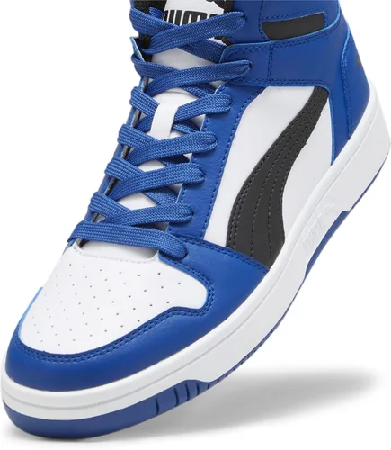 Vista 5 de PUMA Rebound Layup Lux para hombre