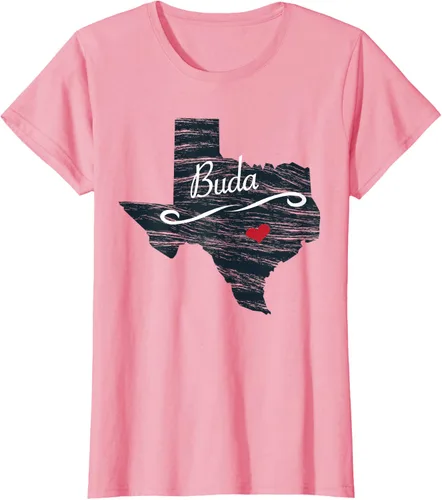 Vista 12 de Buda Texas playera TX regalo – hombre y mujer 's Kid' s Tee