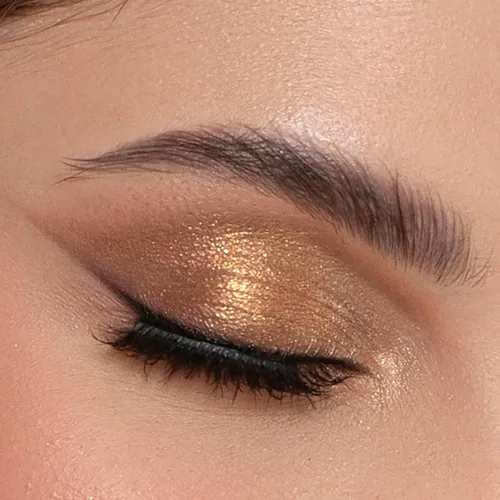 Vista 5 de Sigma Beauty Mini paleta de sombras de ojos Ambiance