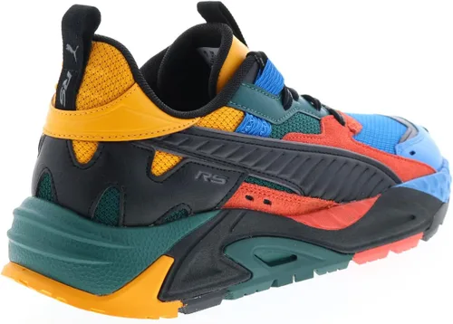 Vista 8 de PUMA Color RS-TRCK