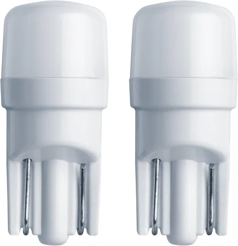 Vista 3 de HELLA Bombillas LED de rendimiento 921LED 5K, 12 V, 1 W, paquete de 2