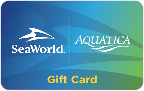 Vista 3 de SeaWorld eGift Card