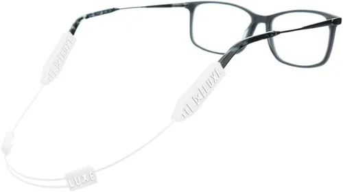 Vista 9 de Correa para gafas retenedor de gafas, correa para gafas de sol, correa para gafas, correas de cable ajustables, soporte para gafas