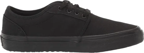 Vista 6 de Shoes for Crews Merlin - Tenis de trabajo unisex antideslizantes para servicio de alimentos