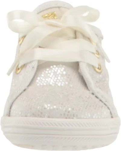 Vista 2 de unisex-baby Kickstart Crib Celebrations Sneaker