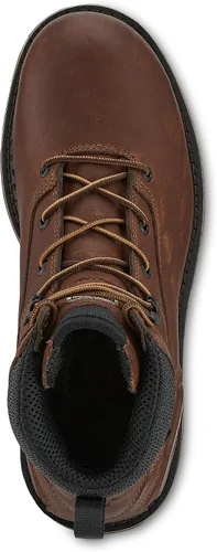 Vista 8 de Irish Setter, Edgerton, Men's, 6", Waterproof, Soft Toe, Work Boot
