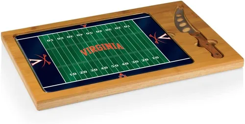 Vista 46 de PICNIC TIME NCAA Icon Cheese Set (3 piezas)