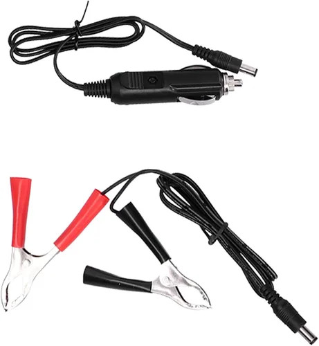 Vista 8 de Kit de panel solar de 40 W de 18 V, doble salida USB de 5 V, controlador de panel solar combinado con controlador de carga solar de 10 A