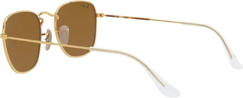 Vista 5 de Ray-Ban Rb3857 Frank Square Sunglasses