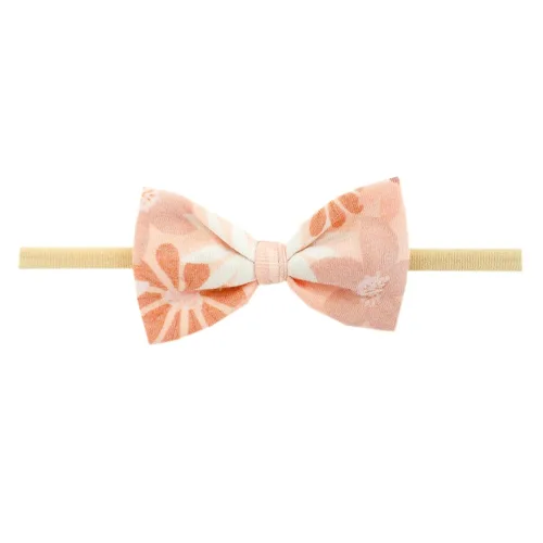 Vista 19 de Copper Pearl Pajarita Baby Bow A Christmas Story