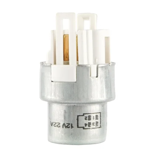 Vista 6 de 90987-02004 056700-4810 12VDC 22A 4Pins 1 Forma A Relé de potencia automotriz de conexión rápida SPST