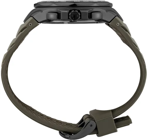 Vista 7 de Coutura - Reloj cronógrafo solar para hombre