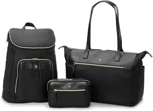 Vista 6 de Samsonite Riñonera convertible RFID Solutions, Soluciones Rfid - Riñonera convertible