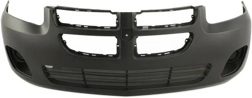 Vista 58 de FitParts Compatible con Jeep Patriot 2011-2017 Cubierta de parachoques