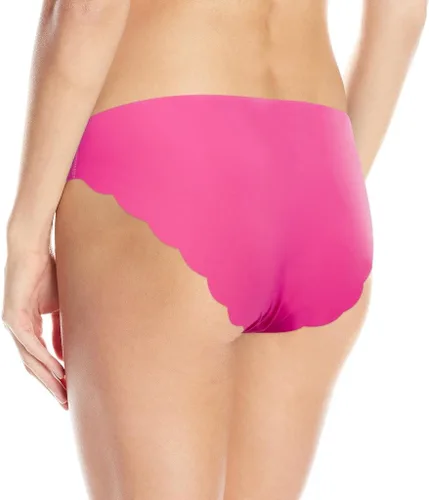 Vista 3 de Anzermix Bragas sin costuras cortadas con láser, paquete de 6