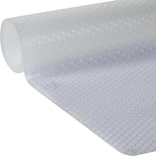 Vista 2 de Duck Brand Clear Classic Easy Liner - Revestimiento para estantes