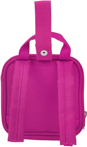 Vista 22 de LEGO Mini mochila de ladrillo para niños, Verde, Lego Mini mochila Brick
