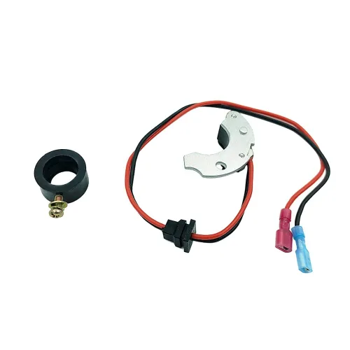 Vista 8 de Módulo de encendido electrónico apto para VW Bug Bus Dune Buggy 009 Distribuidor AC905535 T099988535
