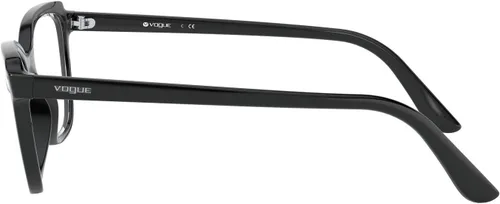 Vista 4 de Vogue Eyewear Women's Vo5292 Rectangular Prescription Eyeglass Frames