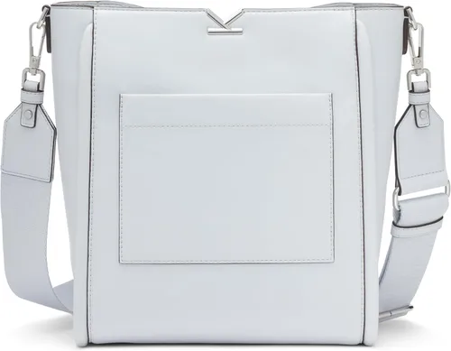 Vista 2 de Calvin Klein womens Crisell NorthSouth Crossbody