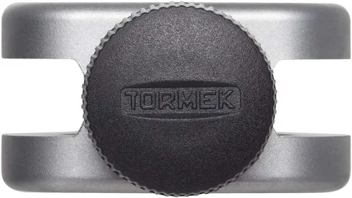 Vista 4 de Tormek Plantilla de herramientas cortas SVS-38: afila herramientas cortas para carpintería como cinceles de madera cortos, gubias de tallado