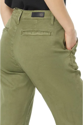 Vista 3 de AG Adriano Goldschmied Caden Joggers para mujer