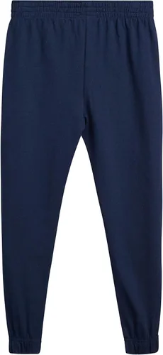 Vista 6 de RBX Pantalones deportivos para niños, paquete de 2 pantalones deportivos de rizo francés (talla 4-20)