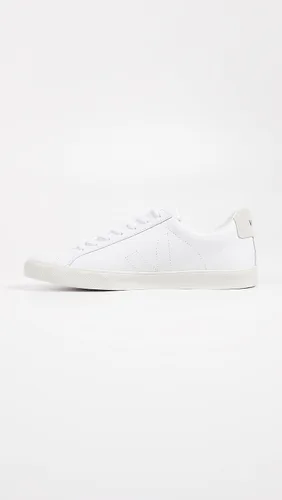 Vista 3 de Veja Zapatillas bajas Esplar para mujer, Negro