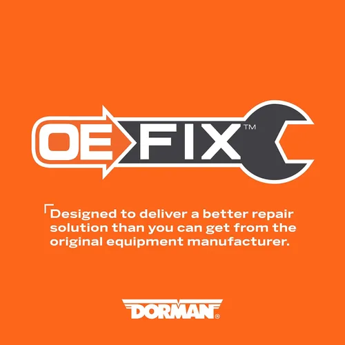 Vista 5 de Dorman 936-593 Conjunto de eje de transmisión trasero compatible con modelos seleccionados de BMW, fabricado en EE. UU. (OE FIX)