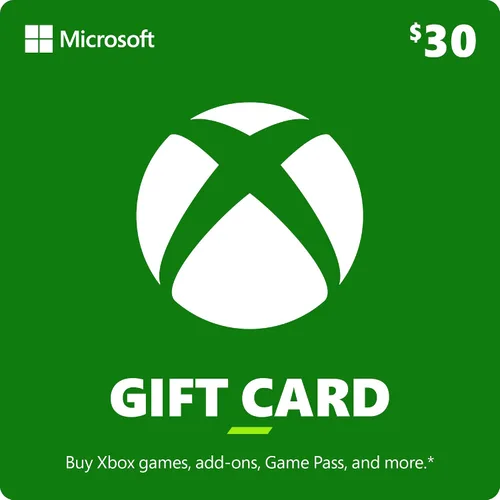 Vista 15 de Tarjeta de regalo Xbox de $15 [Código digital]