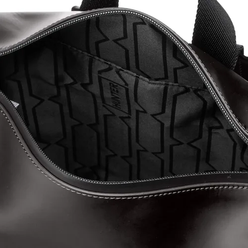 Vista 3 de HUNTER() Mochila, Negro (Negro 19-3911tcx)