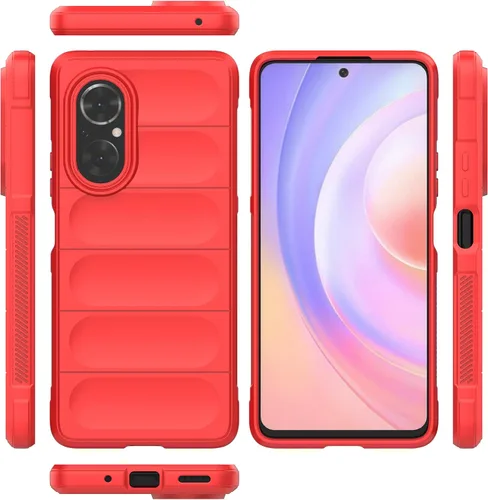 Vista 125 de Funda para Xiaomi Redmi A1 4G Caso,TPU teléfono móvil suave caso para Xiaomi Redmi A1 4G 220733SI 220733SG 220733SL 220743FI Funda Negro