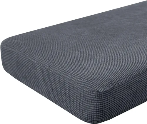 Vista 99 de Hokway Funda elástica protectora deslizante para cojines/sofá